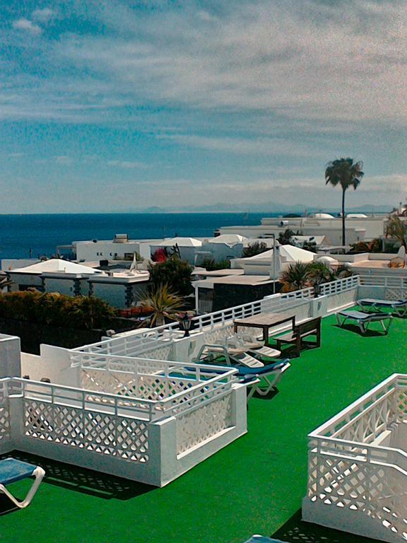 Las Terricitas Old Town Apartment Puerto del Carmen  Exterior photo