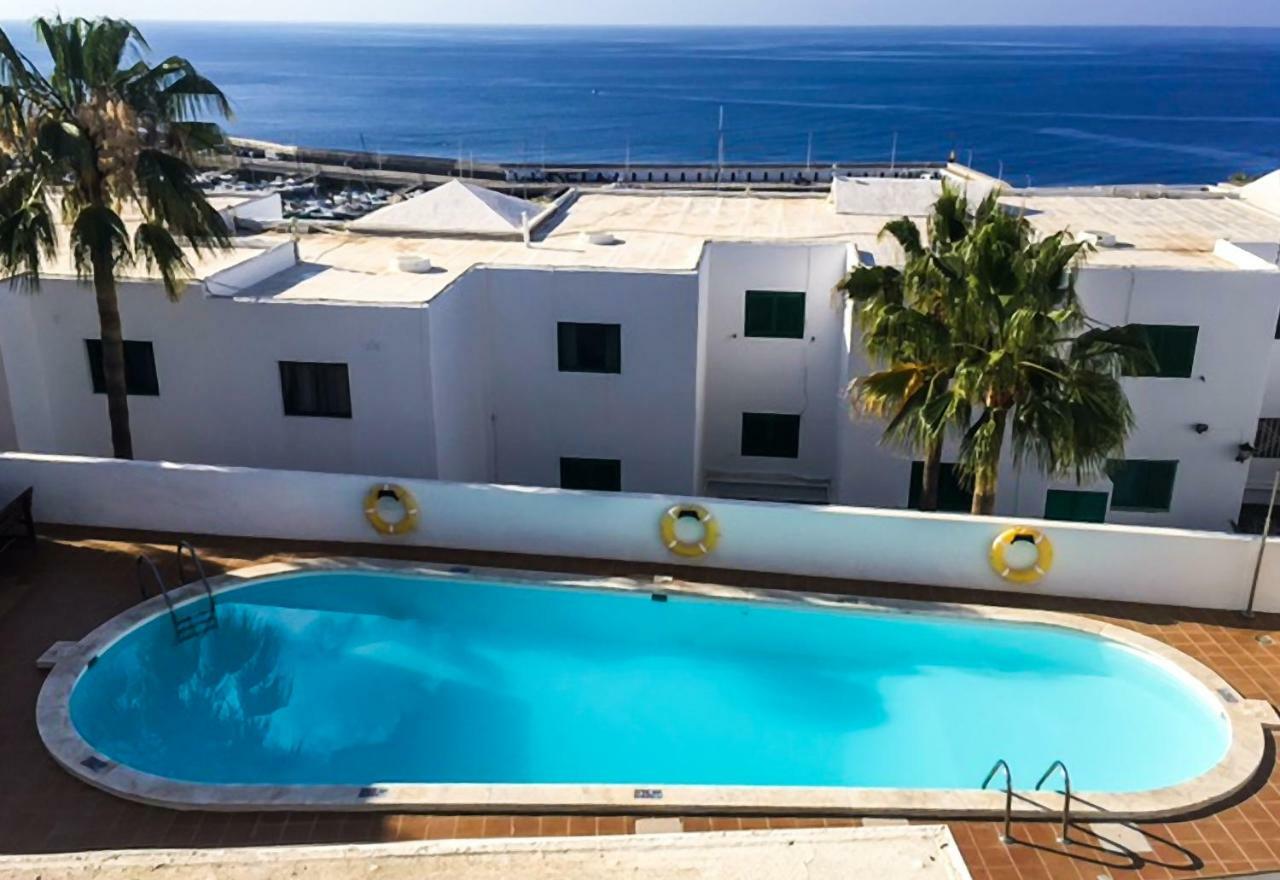 Las Terricitas Old Town Apartment Puerto del Carmen  Exterior photo