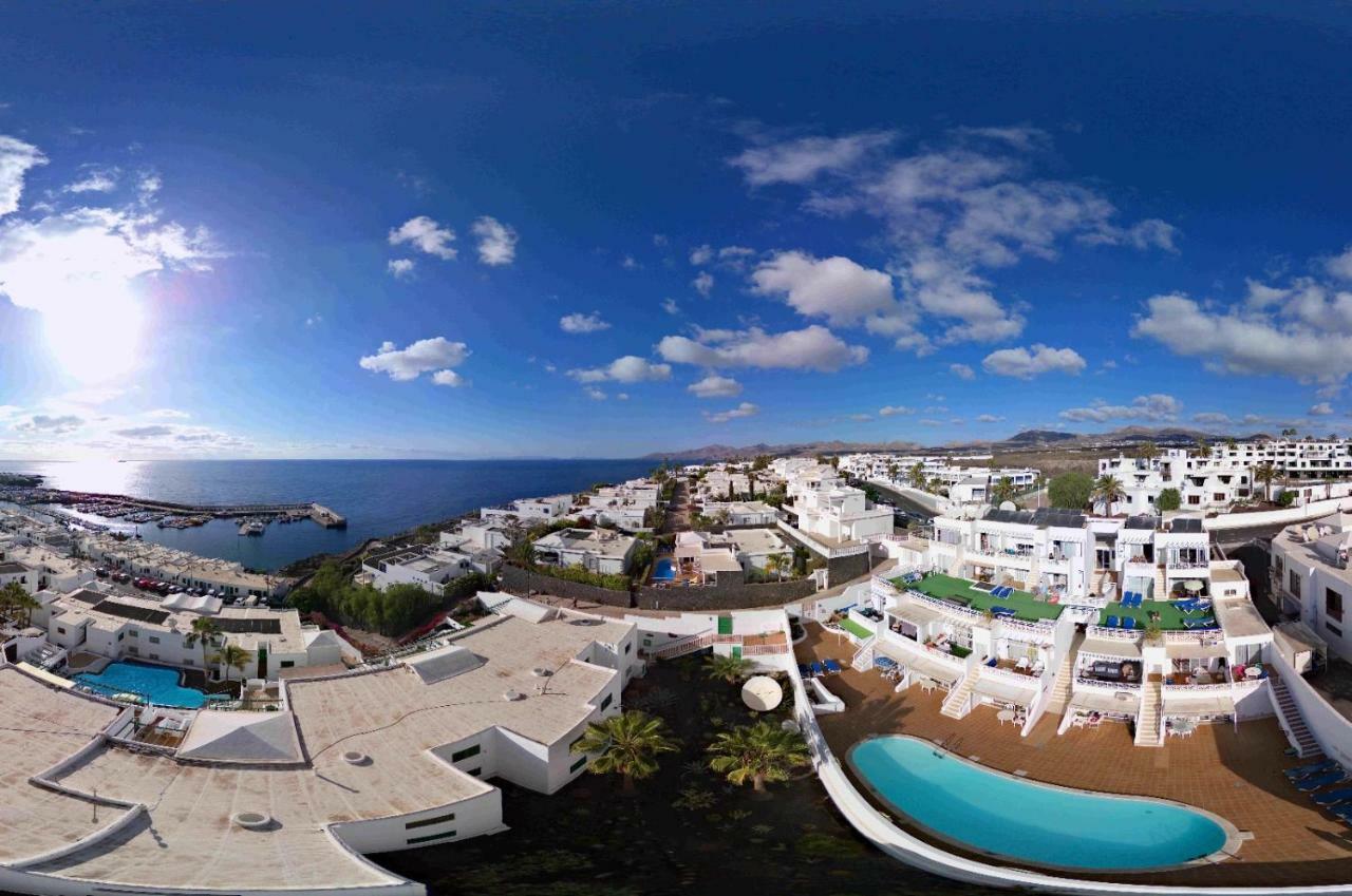 Las Terricitas Old Town Apartment Puerto del Carmen  Exterior photo